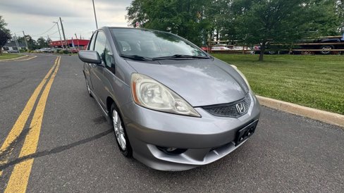 Used 2010 Honda Fit Sport image 8
