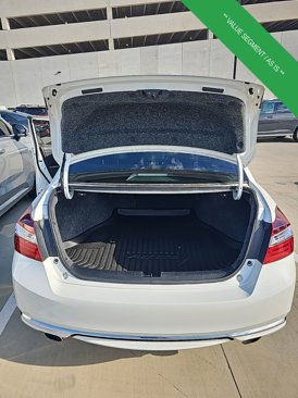 Used 2017 Honda Accord Sport image 14