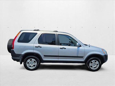 Used 2002 Honda CR-V EX image 4