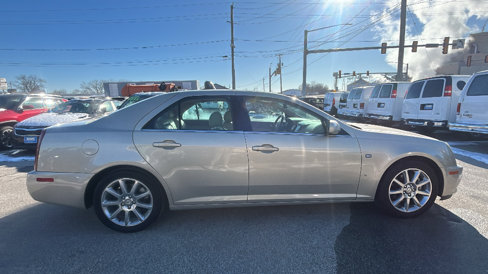 Used 2007 Cadillac STS V8 w/ Preferred Equipment Group image 5