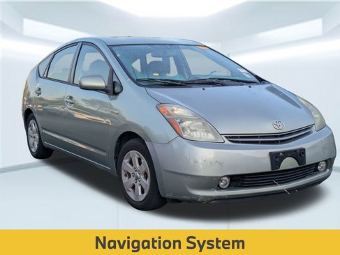 Used 2008 Toyota Prius image 4