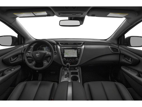 Used 2021 Nissan Murano S w/ Cargo Package image 39