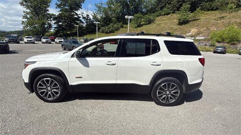 Used 2019 GMC Acadia SLT image 7