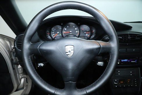 Used 2000 Porsche 911 Carrera image 21