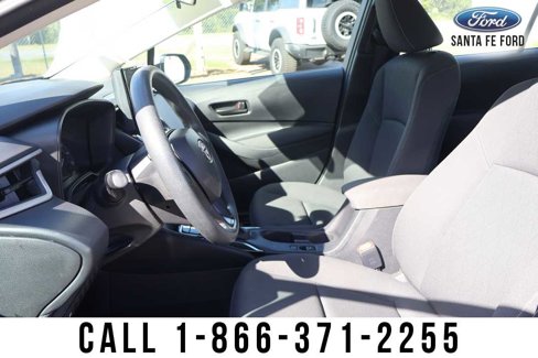Used 2024 Toyota Corolla LE image 16