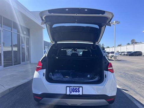 New 2026 BMW X3 xDrive30 w/ Convenience Package image 5