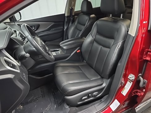 Used 2023 Nissan Murano SV image 31