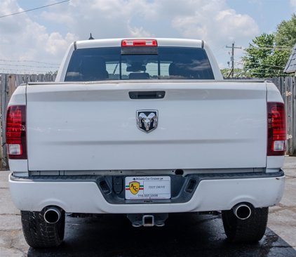 Used 2016 RAM 1500 Sport image 4