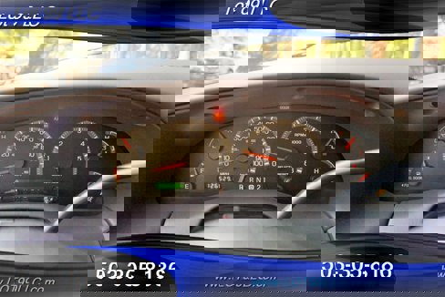 Used 2000 Ford F150 XLT image 19