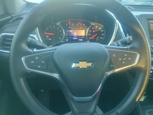 Used 2019 Chevrolet Equinox LT image 22