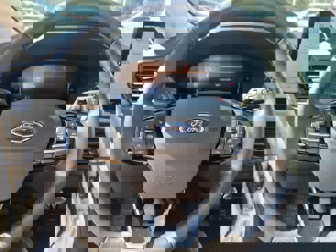 New 2025 Ford Escape Active w/ Tech Pack #1 image 13