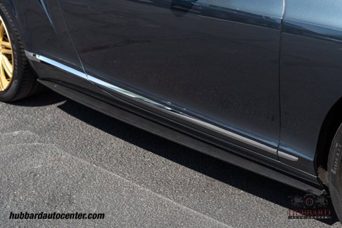 Used 2014 Bentley Continental GT Speed image 30