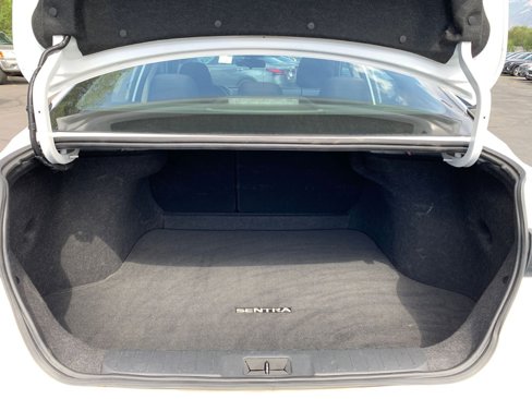 Used 2024 Nissan Sentra SV image 29