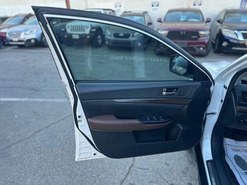 Used 2013 Subaru Outback 2.5i Limited image 23