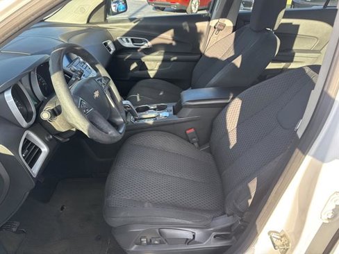 Used 2012 Chevrolet Equinox LS image 10