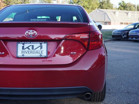Used 2018 Toyota Corolla L image 13
