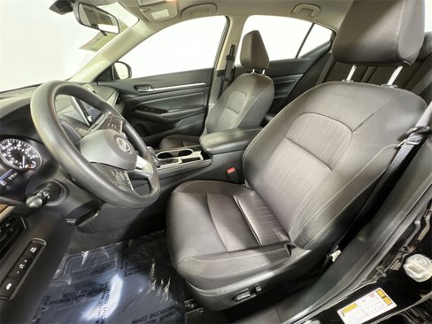 Certified 2023 Nissan Altima 2.5 SV image 13