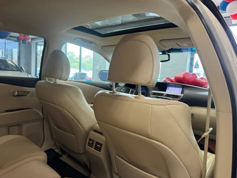 Used 2013 Lexus RX 350 2WD image 55