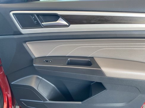 Certified 2022 Volkswagen Atlas SE image 27