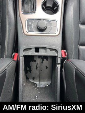 Used 2017 Jeep Grand Cherokee Limited image 22