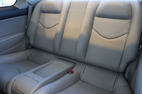 Used 2009 INFINITI G37 Sport w/ Premium Pkg image 23