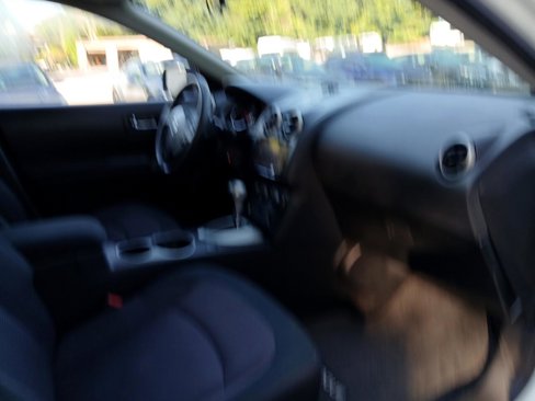 Used 2013 Nissan Rogue SV w/ Premium Pkg image 16