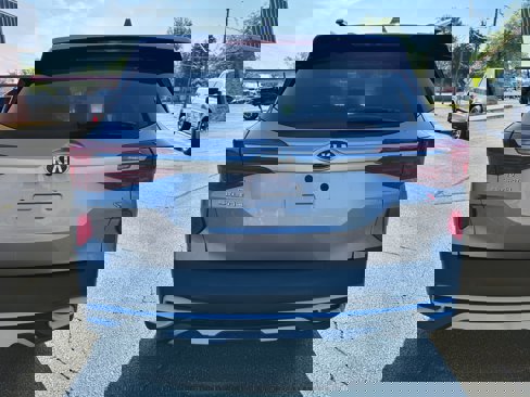 Used 2021 Kia Seltos S image 6