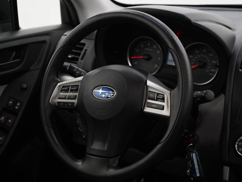 Used 2015 Subaru Forester 2.5i Premium w/ All-Weather Package image 12