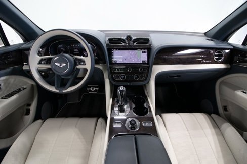 Used 2023 Bentley Bentayga Extended Wheelbase image 25