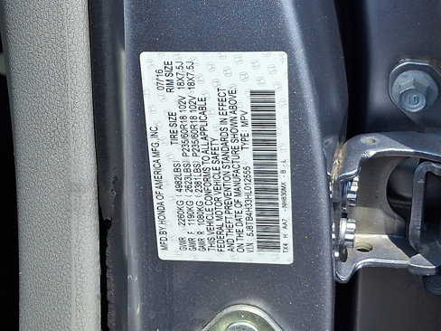 Used 2017 Acura RDX AWD image 29