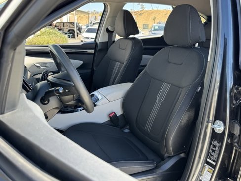 Used 2024 Hyundai Tucson SEL image 28