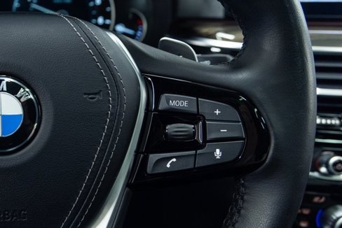 Used 2019 BMW 530i xDrive image 18
