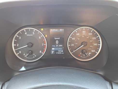 Used 2022 Nissan Sentra S image 23