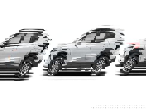 Used 2024 Chevrolet Trax RS w/ Sunroof Package image 6