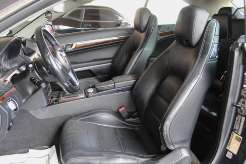 Used 2012 Mercedes-Benz E 350 Cabriolet image 21
