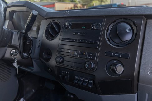 Used 2016 Ford F350 XL w/ Power Equipment Group image 21