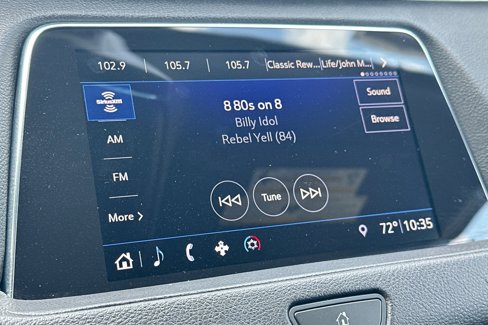 Used 2019 Cadillac XT4 Premium Luxury image 39