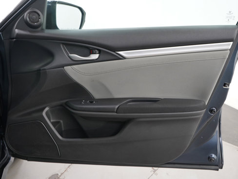 Used 2016 Honda Civic EX-T image 9