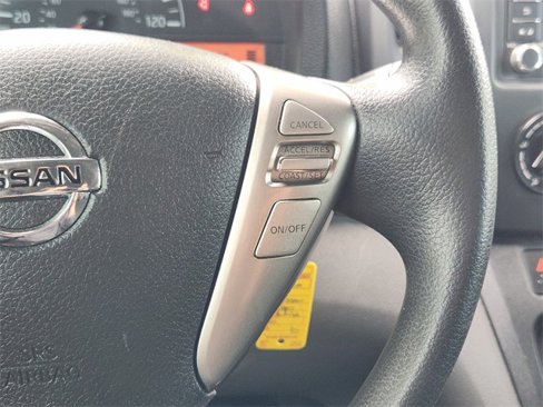 Used 2021 Nissan NV200 S image 28