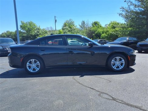 Used 2023 Dodge Charger SXT image 29