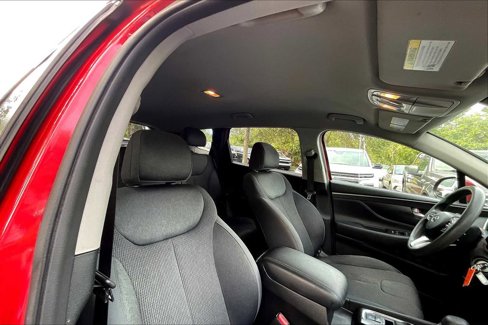 Used 2019 Hyundai Santa Fe SE image 21