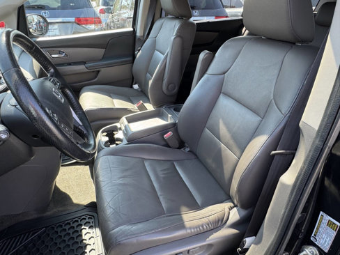 Used 2014 Honda Odyssey EX-L image 25