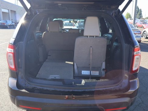 Used 2014 Ford Explorer XLT w/ Equipment Group 202A image 6