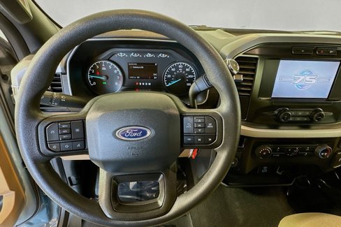 Used 2023 Ford F150 XLT image 11