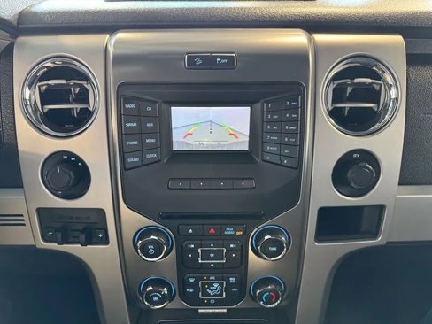 Used 2014 Ford F150 FX4 w/ Equipment Group 401A Mid image 17