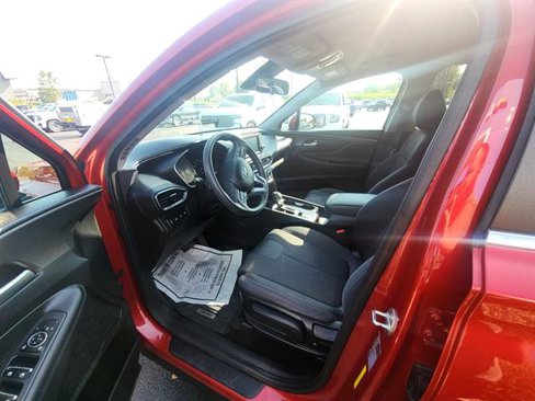Used 2020 Hyundai Santa Fe SE image 14