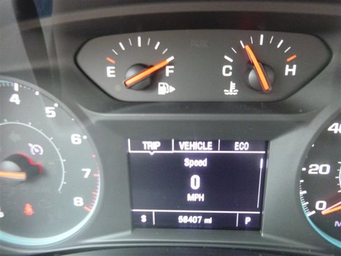 Used 2023 Chevrolet Malibu LT image 12