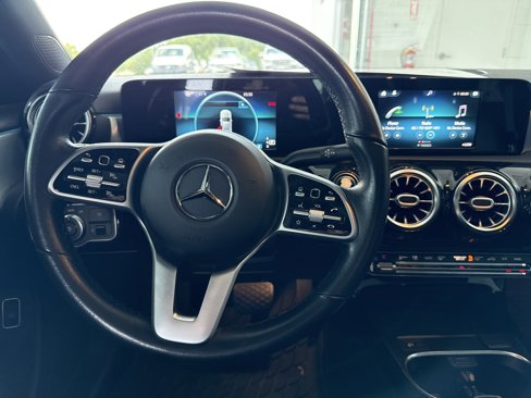 Used 2019 Mercedes-Benz A 220 image 20