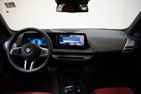 Certified 2025 BMW 228i xDrive image 11
