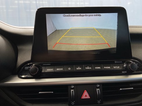 Used 2021 Kia Forte GT image 17